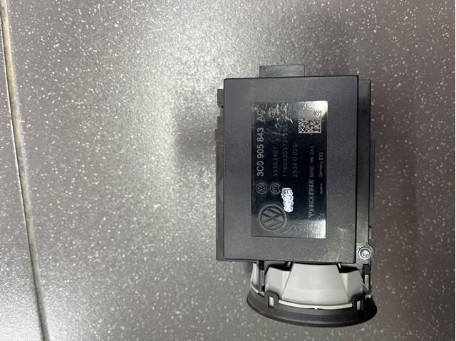 Концевой выключатель замка зажигания 3C0905843AC VAG