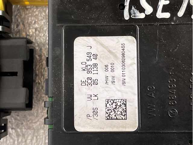3C0953549J купить Одесса
