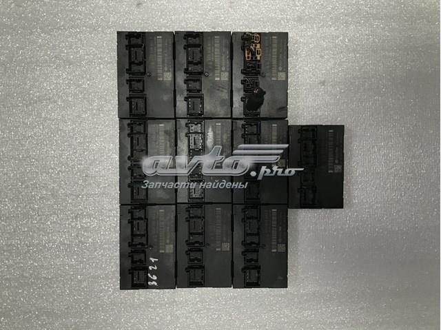 Блок управления комфортом 3C0959433 VAG