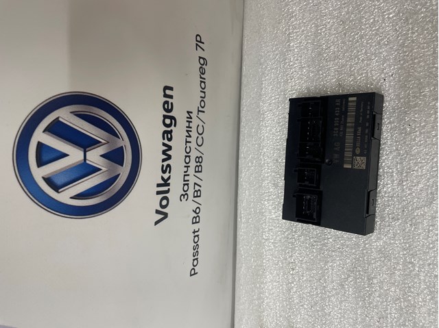 Блок управления комфортом 3C0959433AR VAG