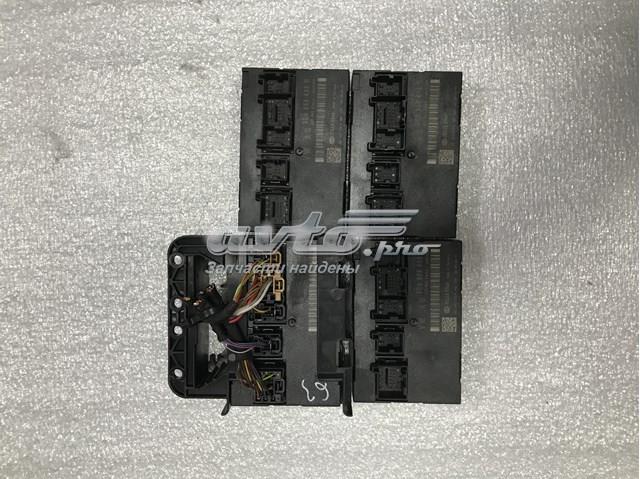 Блок управления комфортом 3C0959433H VAG