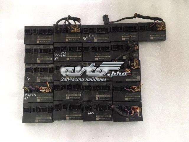 Блок комфорта 3C0959433L VAG
