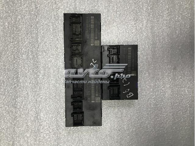 Блок управления комфортом 3C0959433M VAG