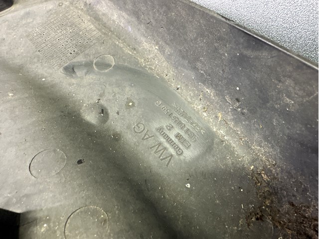 3C1815159C VAG Водосток лобового стекла, жабо купить в Житомир