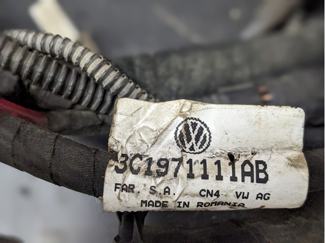 VAG 3C1971111AB в наличии Житомир