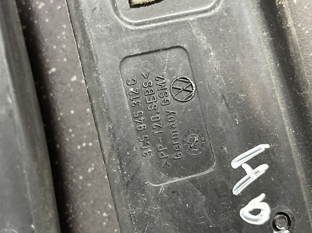 3C5945312C VAG купить в Винница