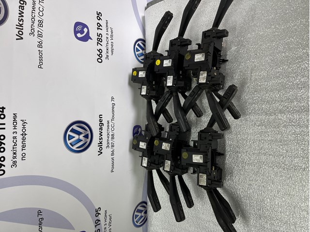 Переключатели подрулевые 3C5953513C VAG