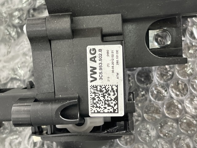 Переключатель подрулевой 3C9953502B VAG