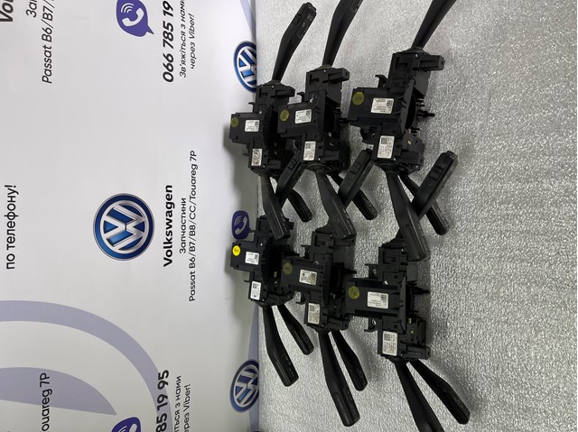 Переключатели подрулевые 3C9953513C VAG