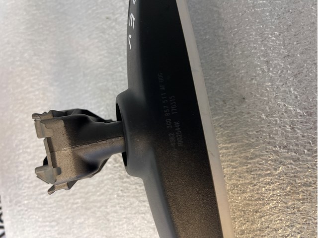 Зеркало заднего вида в салоне 3G0857511AF VAG