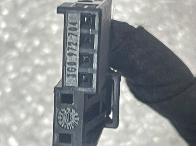 VAG 3G0972704 в наличии Житомир