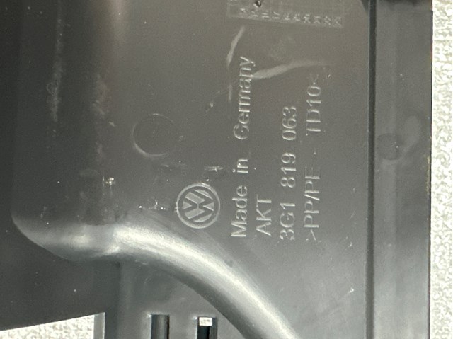 3G1819063 VAG купить в Полтава