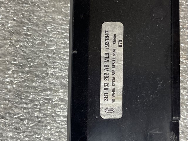 3G1853262AB купить Запорожье