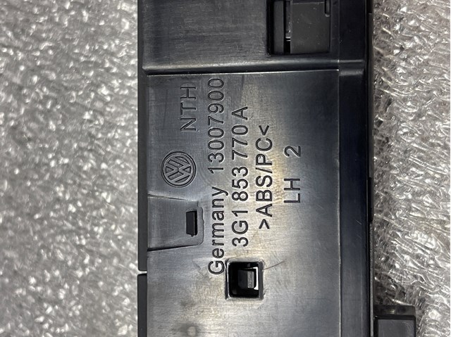 VAG 3G1853770A в наличии Тернополь