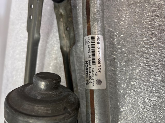 3G1955023C VAG Трапеция стеклоочистителя купить в Черкассы