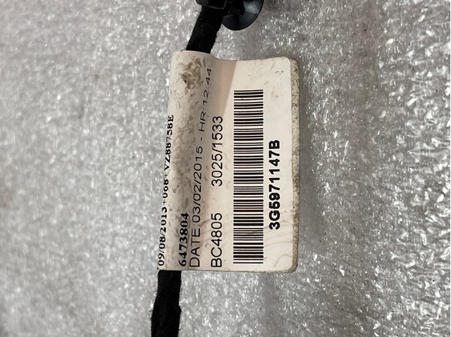 3G5971147B VAG купить в Винница