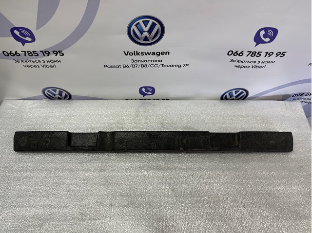 Наполнитель заднего бампера 3G9807251 VAG