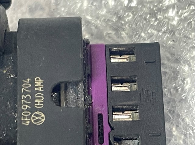 4F0973704 VAG купить в Ужгород