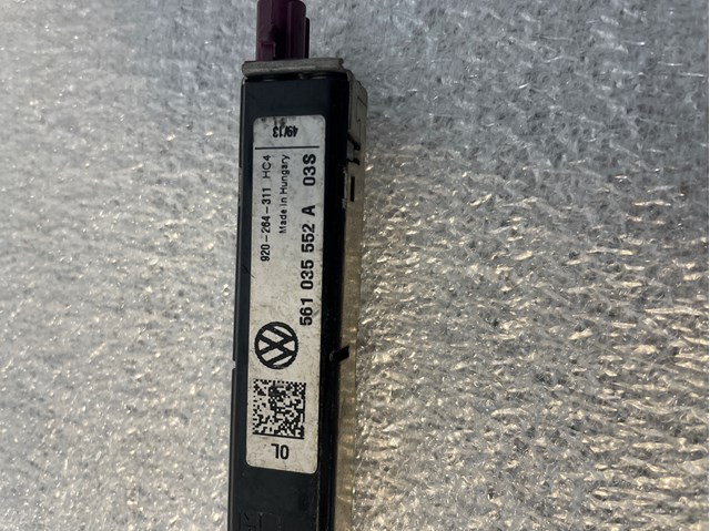VAG 561035552A в наличии Украина