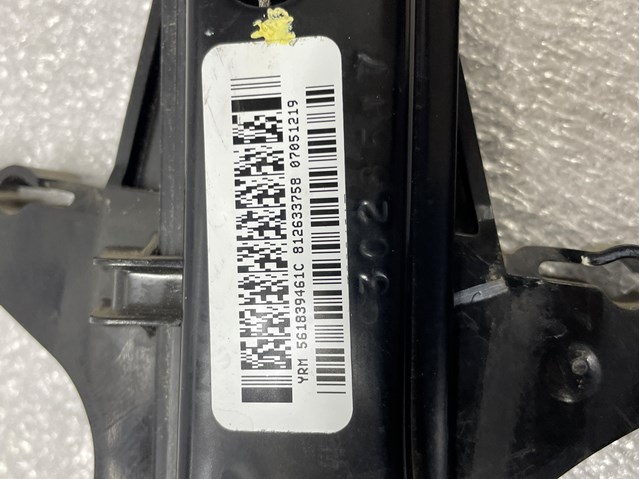 VAG 561839461C Механизм стеклоподъемника двери задней левой в наличии Тернополь