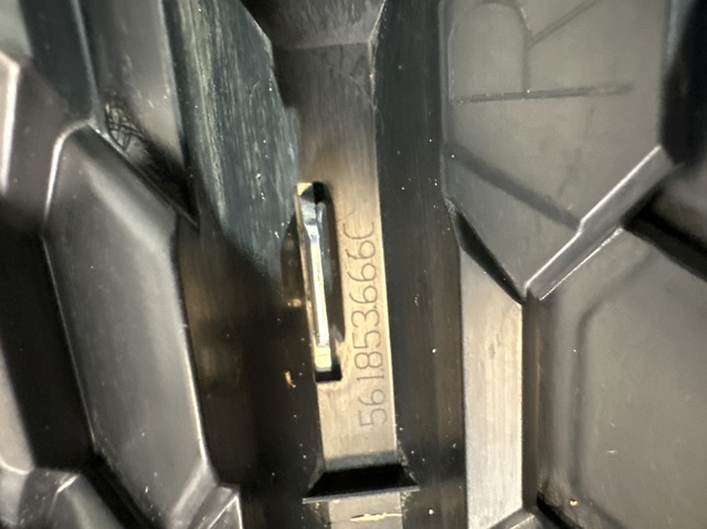 VAG 561853666C в наличии Чернигов