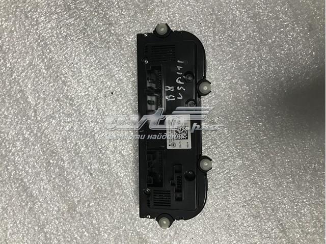 VAG 561907044BDIKY Блок управления кондиционером в наличии Черновцы