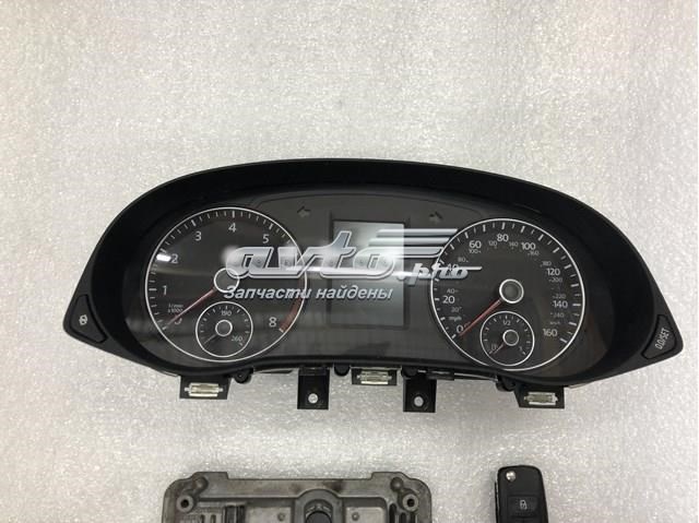 Приборная доска 561920970B VAG