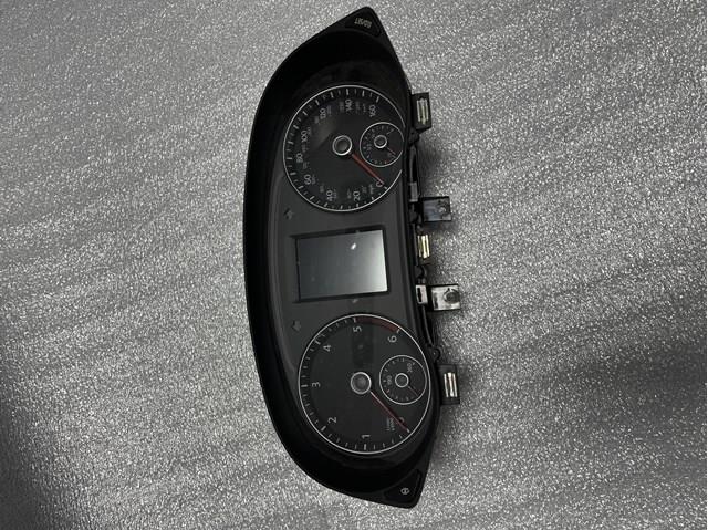 Приборная доска 561920970C VAG