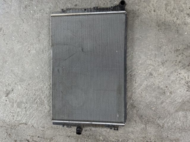 Радиатор охлаждения 5C0121251K VAG