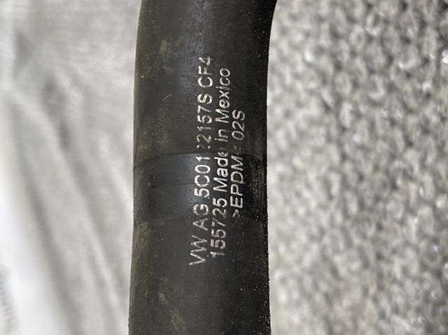 VAG 5C0122157S в наличии Ирпень