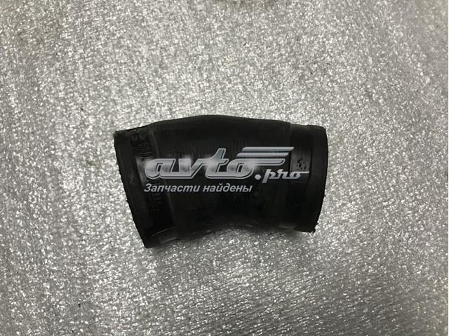 VAG 5C0145838B Патрубок интеркулера в наличии Полтава