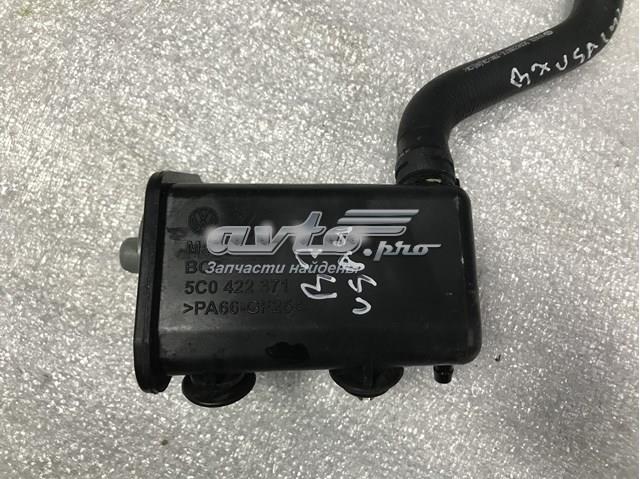 VAG 5C0422371 Бачок ГУР в наличии Хмельницкий