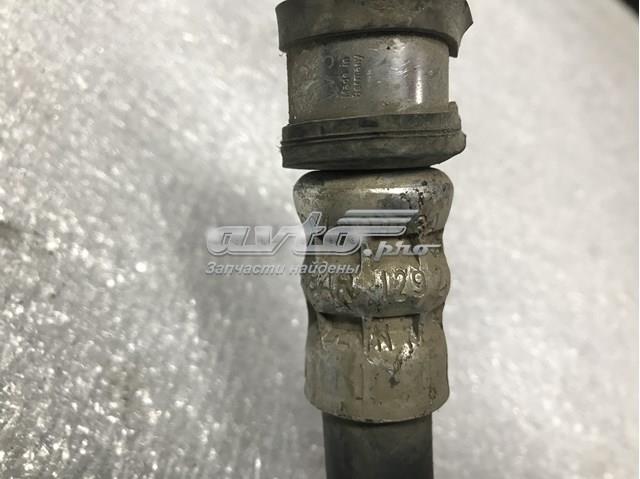 Шланг ГУР высокого давления 5C0422893AJ VAG