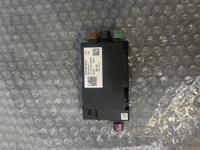 USB-разветвитель 5G0035953D VAG