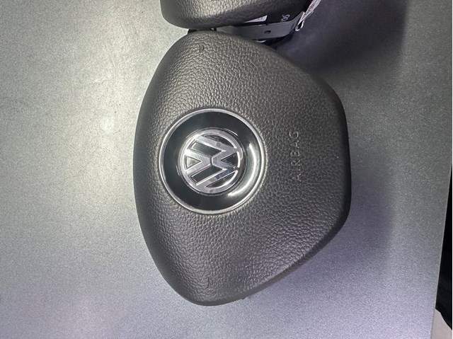 Airbag в мультируль 5G0880201C VAG