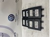 Блок управление Bluetooth 5K0035730E VAG