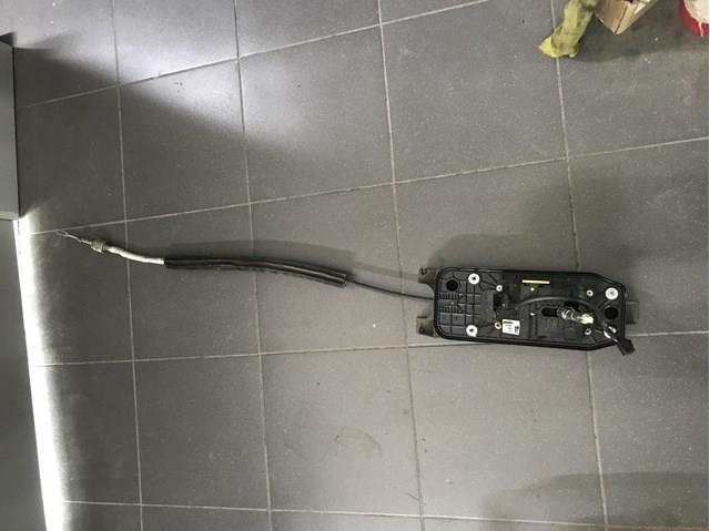 Механизм переключения передач 5K1713025BJ VAG