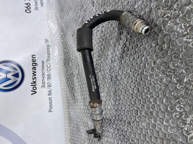 Трубка охлаждения АКП 5N0317820B VAG
