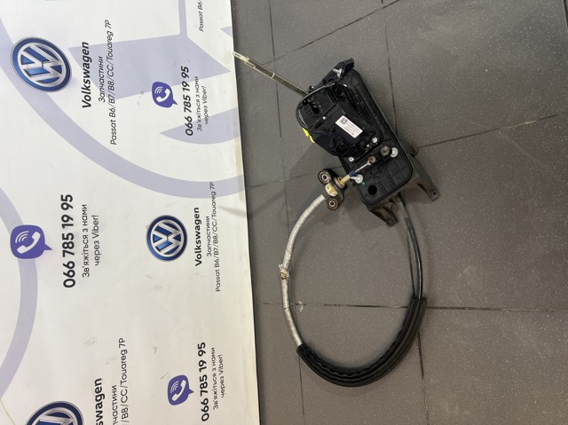 Механизм переключения передач 5N1713025K VAG