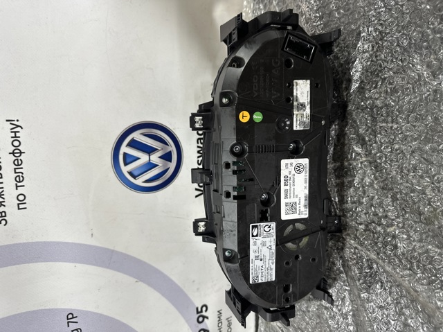 5NA920850D VAG Приборная доска (щиток приборов) купить в Харьков