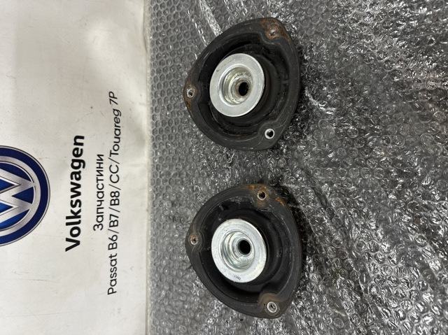 Подушка амортизатора переднего Volkswagen Passat B8