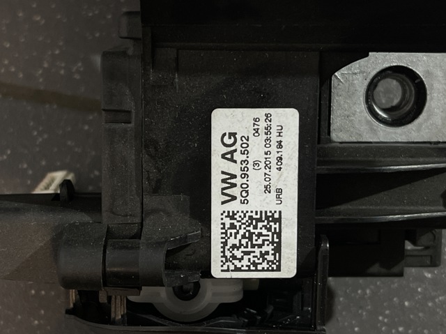 5Q0953502 VAG купить в Павлоград