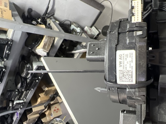 Кассета AirBag Volkswagen Passat B8