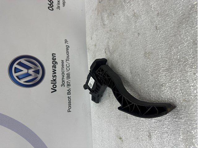 Педаль акселератора Volkswagen Golf ALLTRACK 7