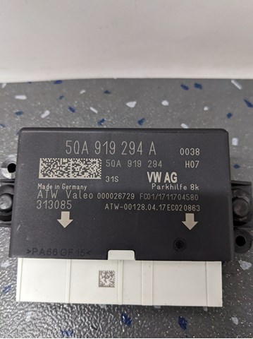VAG 5QA919294A в наличии Черкассы