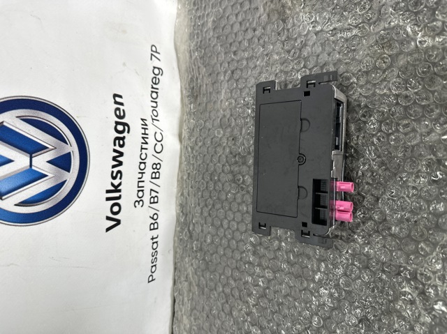 5WA035283 Блок управление Bluetooth купить Тернополь