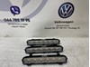 Задний стоп Volkswagen Polo 5 RUS