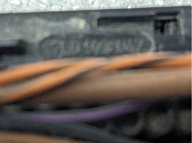 7L0973047 купить Львов