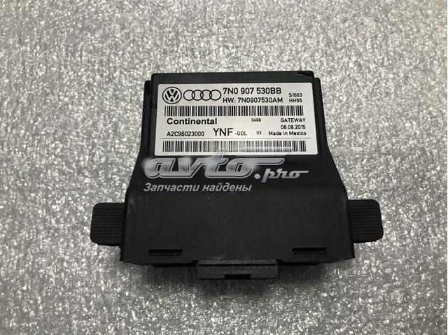 7N0907530BB VAG Модуль "Диагностический интерфейс" купить в Днепр