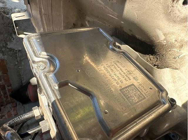 VAG 7P0614517H Блок АБС в наличии Харьков